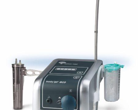 body-jet® eco - 