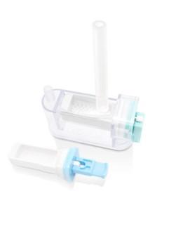 Andorate ThomasTrap™ con dos cámaras extraíbles - 