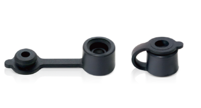 Válvula de biópsia desechable de Andorate compatible con Olympus®/Fujifilm® - 