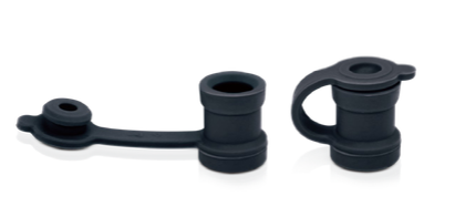 Válvula de biópsia desechable de Andorate compatible con Pentax® - 