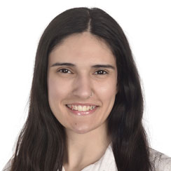 Alicia Pacheco | UpViser Spain