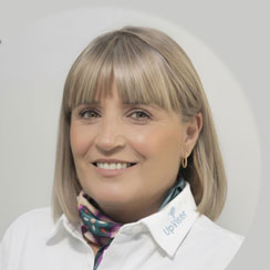 Elisabeth Gil | UpViser Spain