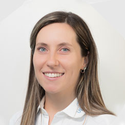 Margherita Moccagatta | UpViser Spain