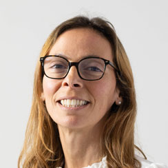 Mirna Zangaro | UpViser Spain