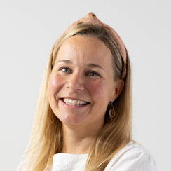 Olivia Hanna del Olmo | UpViser Spain