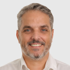 Raúl Alcántara | UpViser Spain