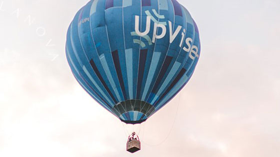 10 Years of UpViser Spain | UpViser Spain