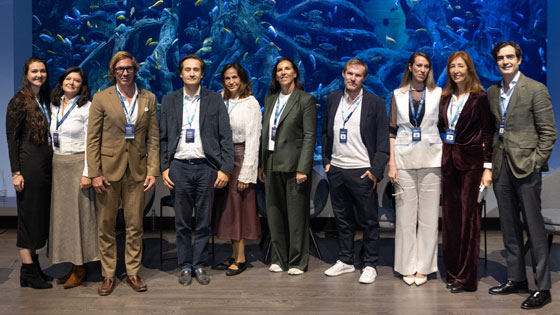 Primer body-jet® meeting en Sevilla | UpViser Spain