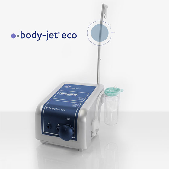 Cirugía de Mama - Tecnología WAL