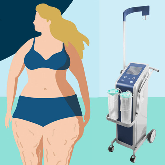 Junio, Mes Mundial del Lipedema