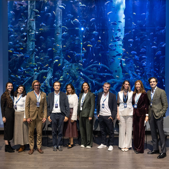 Primer body-jet® meeting