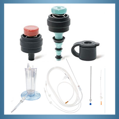 Productos Quirúrgicos De Un Solo Uso