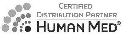 human med logo