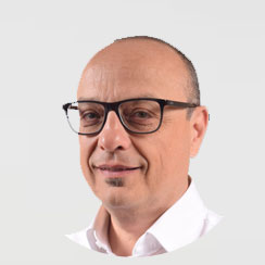 Manuel Espejo | UpViser Spain