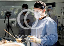 Body-jet® Education | Upviser Spain