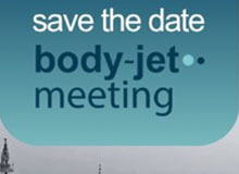 Body-Jet Meeting | Upviser Spain