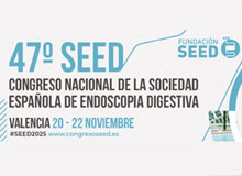 Congreso Nacional de la SEED | Upviser Spain
