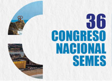36º Congreso Nacional de SEMES