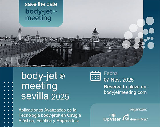 Body-Jet Meeting in Seville | UpViser Spain