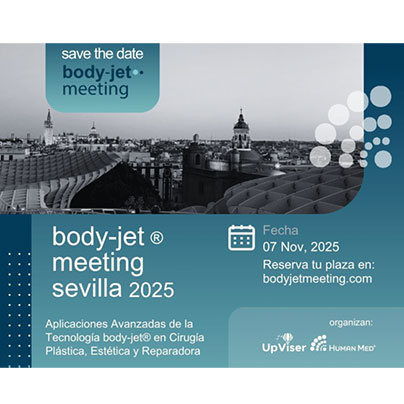 Body-Jet Meeting en Sevilla