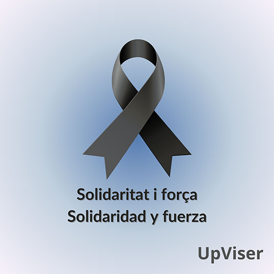 Valencia Recent Floods | UpViser Spain