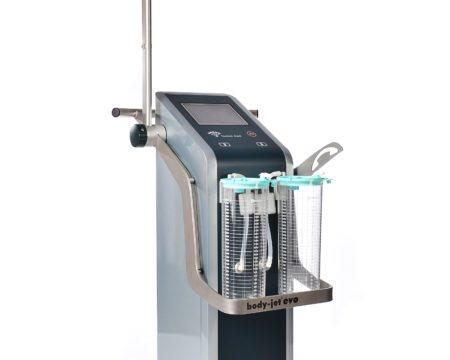 body-jet® evo - 