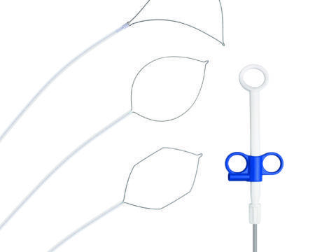 BodyProducts Polypectomy Snares - 