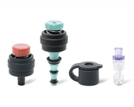 Andorate Valves System - 