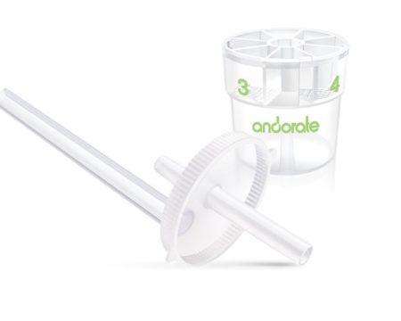 Polyp Trap with Four Capture Chambers - 