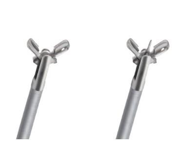 BodyProducts Biopsy Forceps - 
