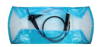 BodyProducts Endoscope transport drawstring bag - 