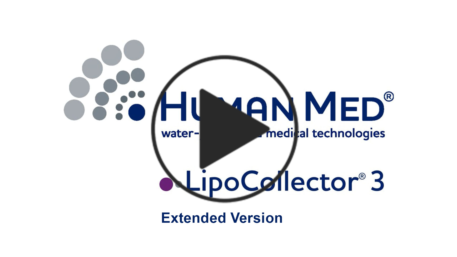 Video LipoCollecto | UpViser Spain