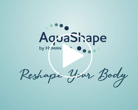 Reshape Your Body with the WAL Body-Jet Method® | Video UpViser España